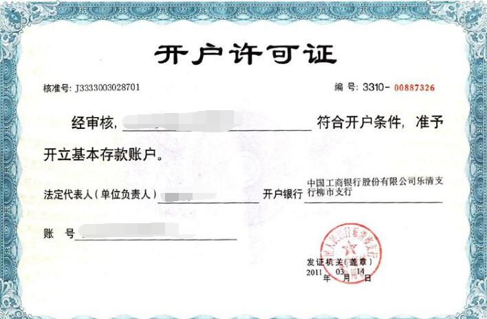 申請進出口權(quán)