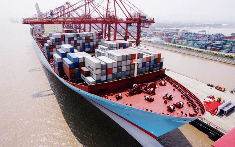 進出口權(quán)辦理流程