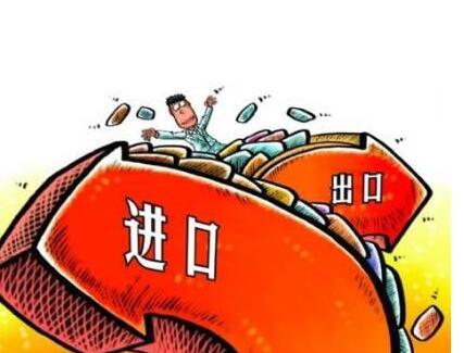 申請辦理進出口權