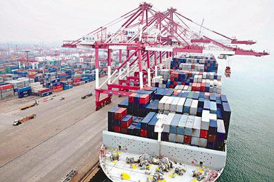 2018自主進(jìn)出口權(quán)申請(qǐng)條件