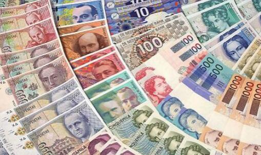 廣州出口退稅-貨幣