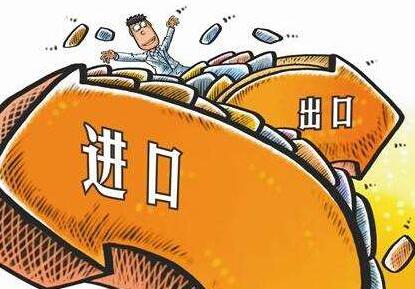 辦理進(jìn)出口權(quán)