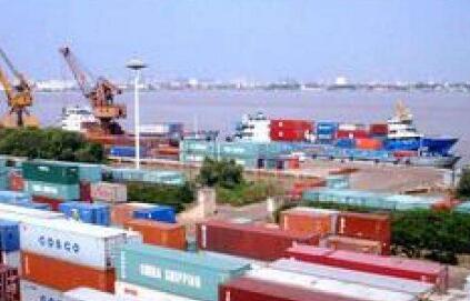 企業(yè)出口報(bào)關(guān)