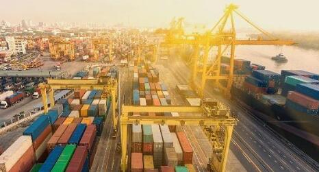 進(jìn)出口經(jīng)營(yíng)范圍