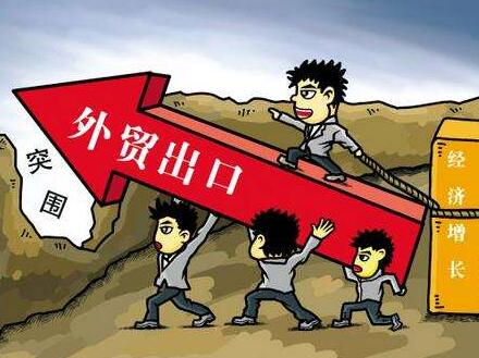 外貿(mào)電商出口退稅