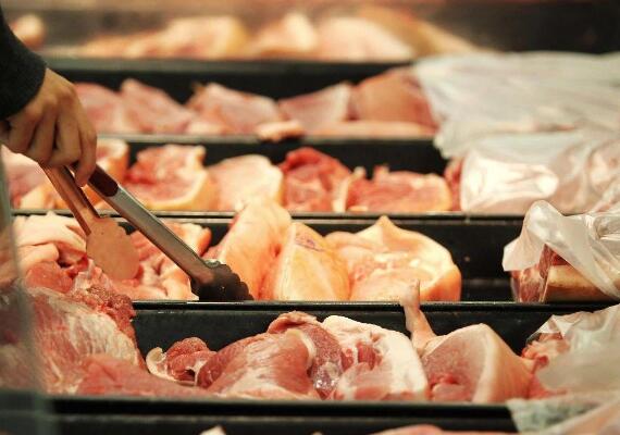 中國(guó)恢復(fù)進(jìn)口加拿大肉類